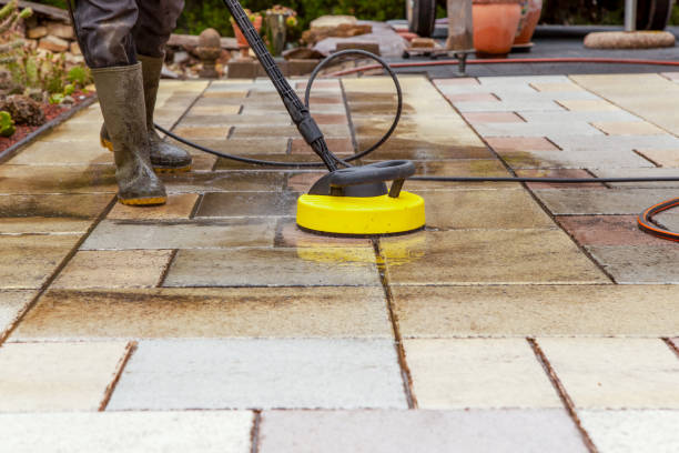 Professional Pressure Washing Services in Pinardville, NH