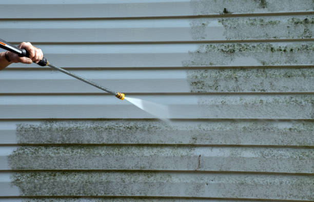 Best Post-Construction Pressure Washing  in Pinardville, NH